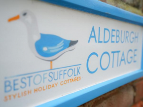 Aldeburgh Cottage